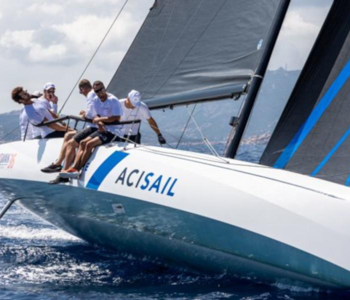 007 | ClubSwan 36 photo 1