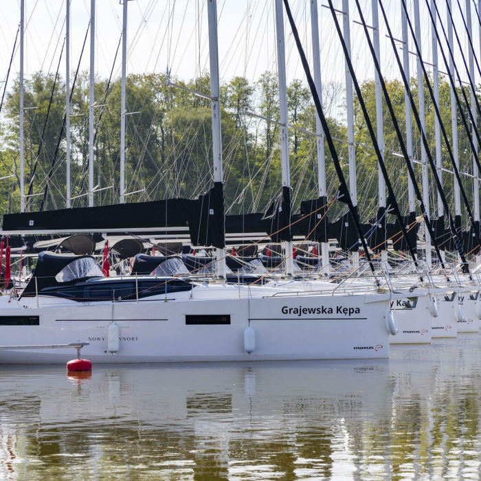 Fuledzki Rog | Maxus 34 photo 7