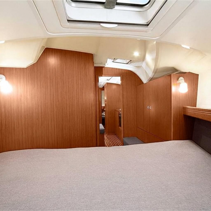 Bintan | Bavaria Cruiser 41 photo 4