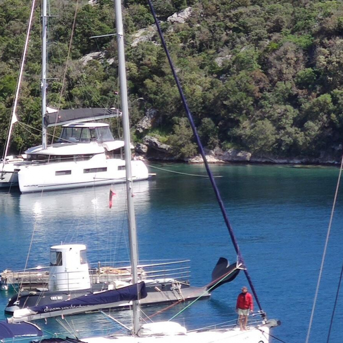 Euphoria IV | Lagoon 51 photo 4