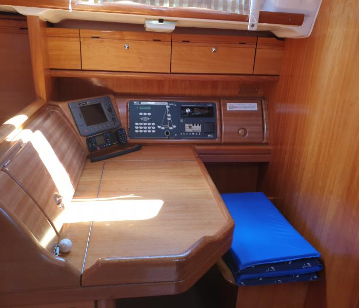 Makani | Bavaria Cruiser 46 photo 6