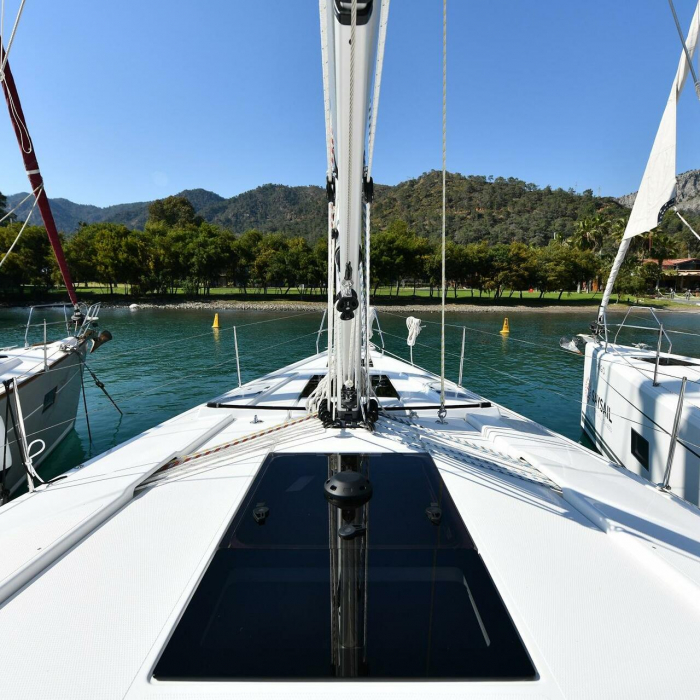 Lauda | Hanse 418 photo 3