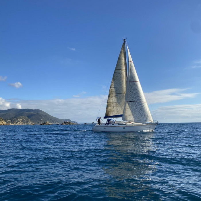 Jalù | Sun Odyssey 42.2 photo 11