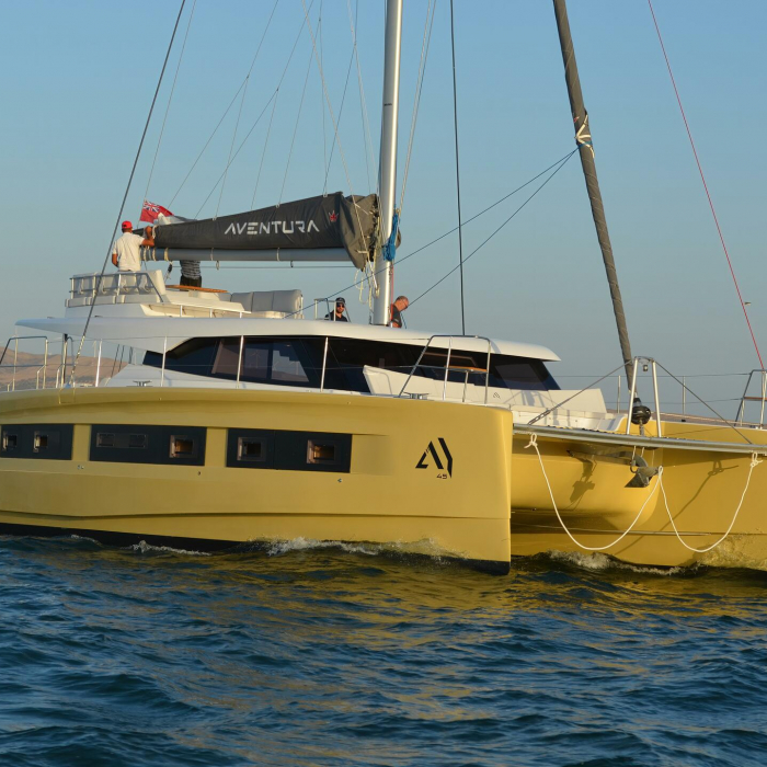 Indigo | Aventura 45 photo 61