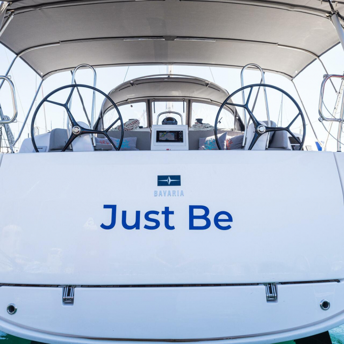 Just Be | Bavaria Cruiser 46 photo 17