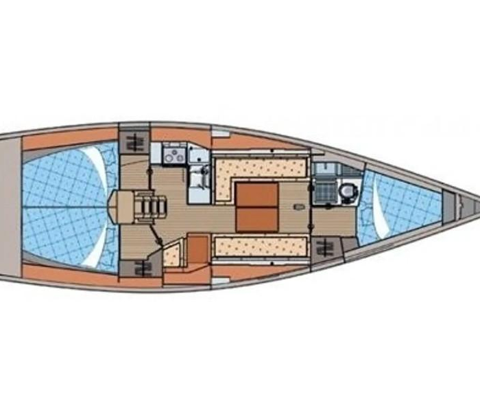 Euphoria | Elan 350 photo 14