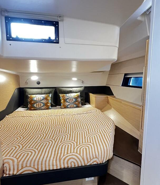 DORiS | Hanse 460 photo 7