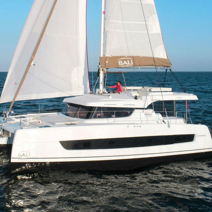 Danae | Bali Catspace photo 3