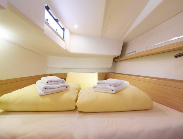 Sportski Vuk 44 | Grand Soleil 44 photo 27