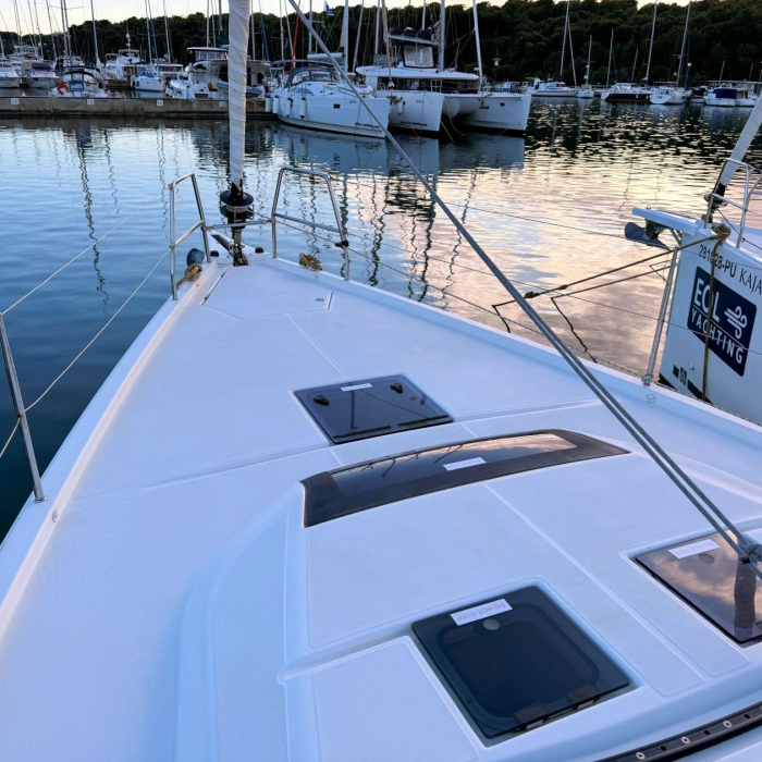 Levan | Dufour 430 GL photo 3