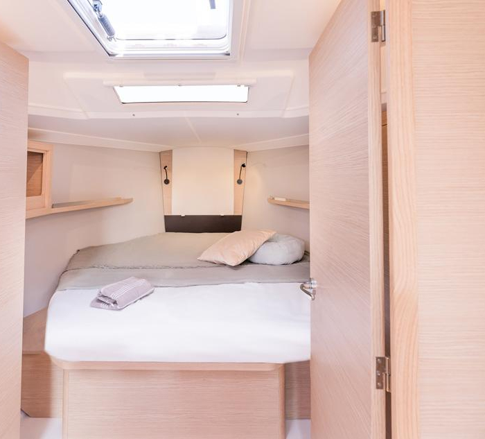 Spicy Rum | Dufour 37 photo 8