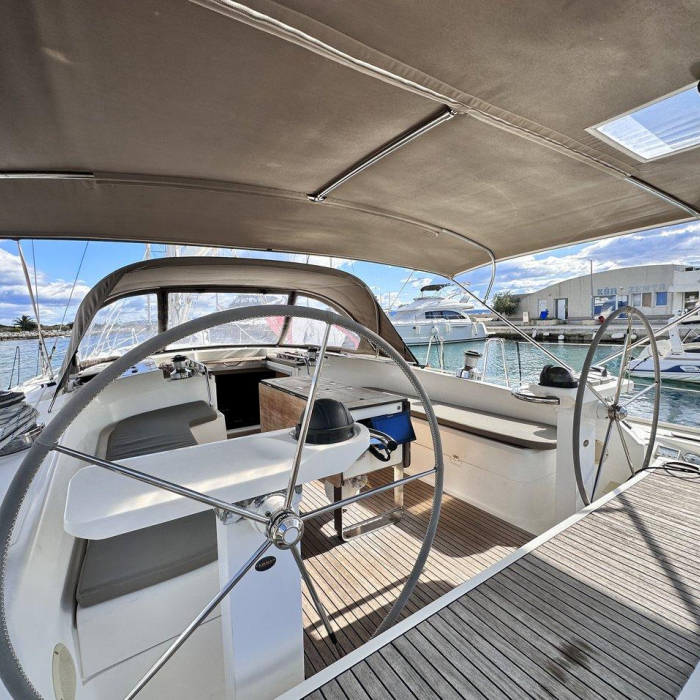 Heidrun | Bavaria Cruiser 55 photo 1