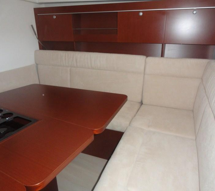 Riana | Hanse 385 photo 1