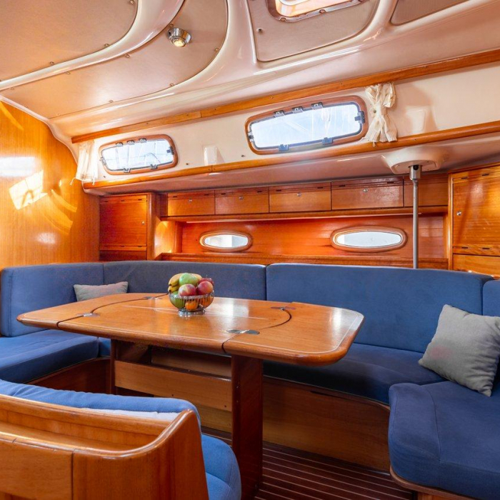 Canelupo | Bavaria 50 Cruiser photo 5