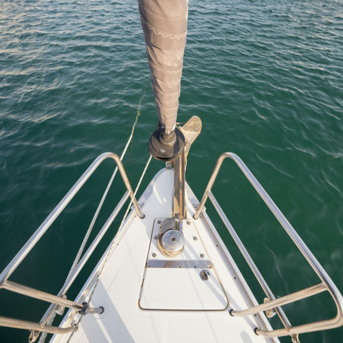 Marlo | Bavaria Cruiser 37 photo 1