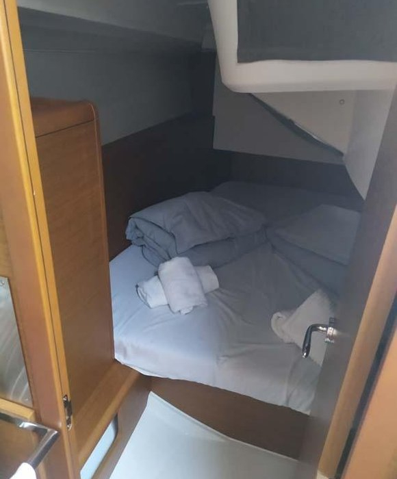 true elli | Sun Odyssey 349 photo 15