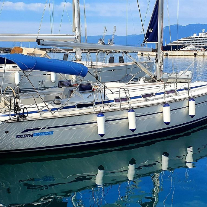 Scorpion | Bavaria 44 photo 15