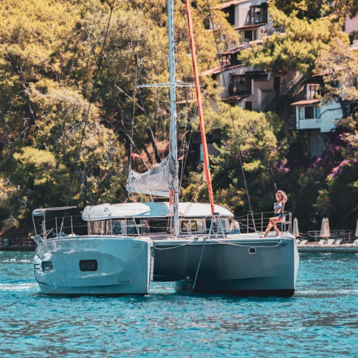 Lizzy | Excess 11 photo 5