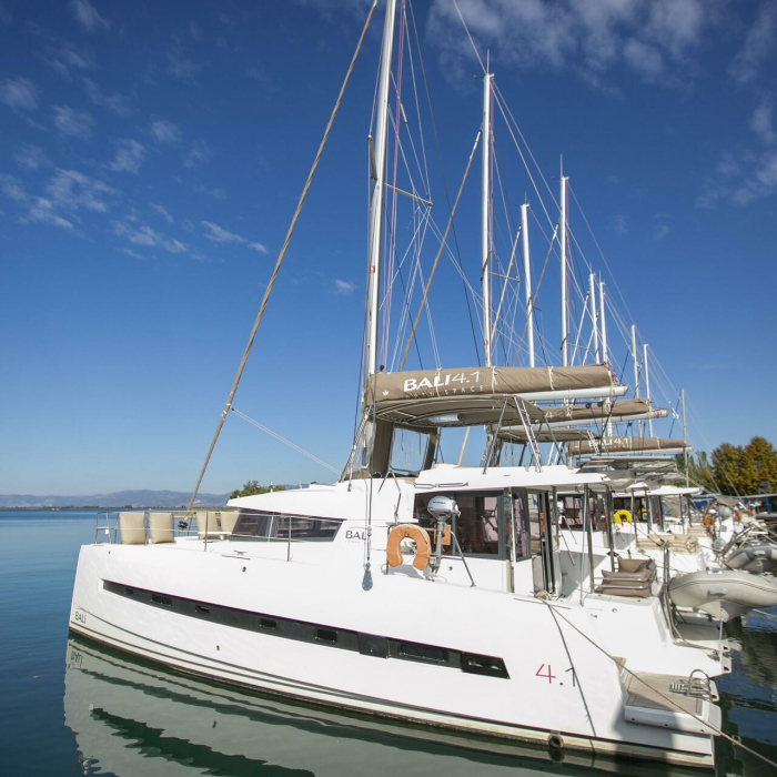 North Cat II | Bali 4.1 photo 2