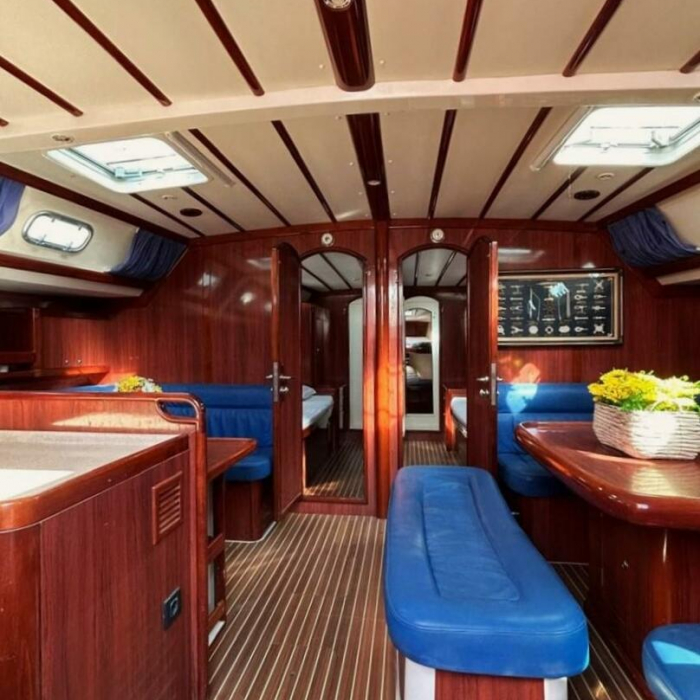 Alexandria | Ocean Star 58.4 photo 14