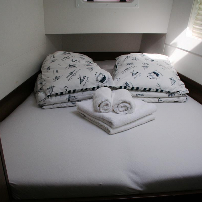 Wera of Sweden | Lagoon 40 photo 19