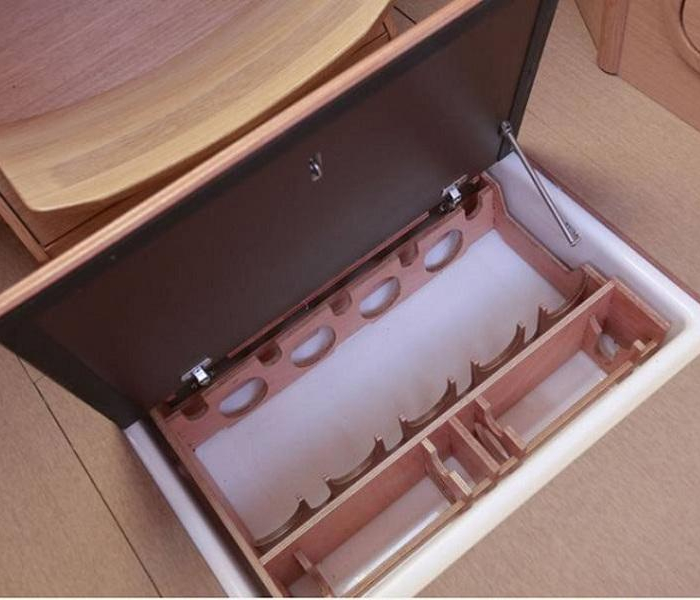 Calypso | Dufour 382 GL photo 5