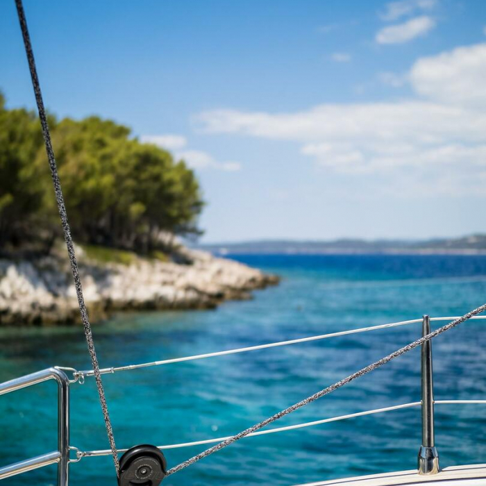 Solitaire | Sunreef 50 photo 11