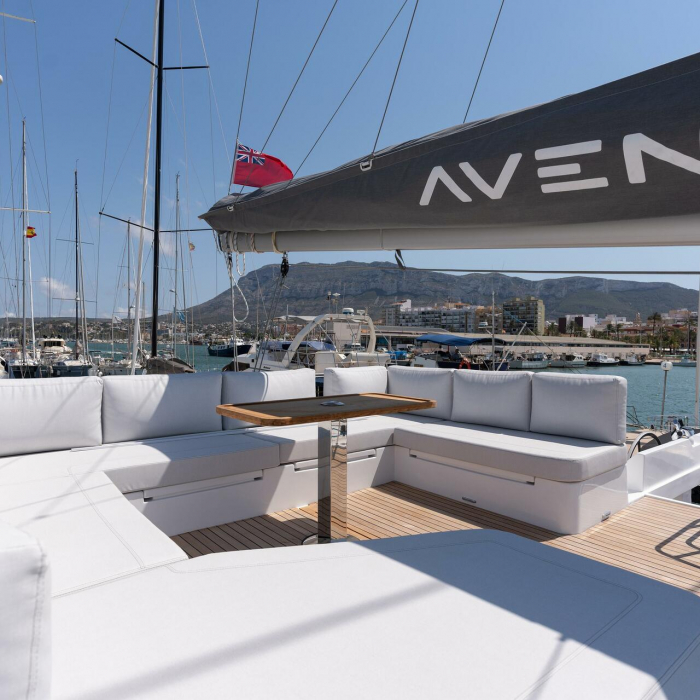 Indigo | Aventura 45 photo 65