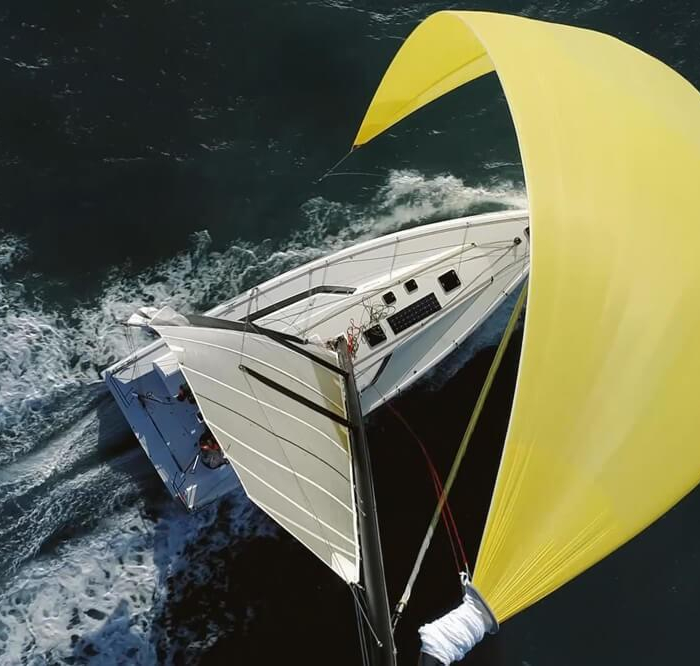 Tostaky | Pogo 44 photo 19