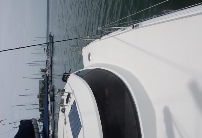 Kupela Cuba | Lavezzi 40-4 photo 3