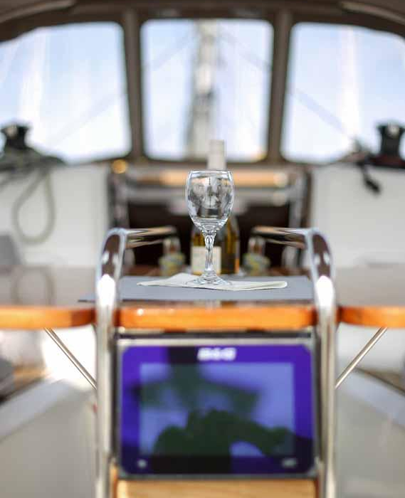 Polly Fun | Sun Odyssey 349 photo 21