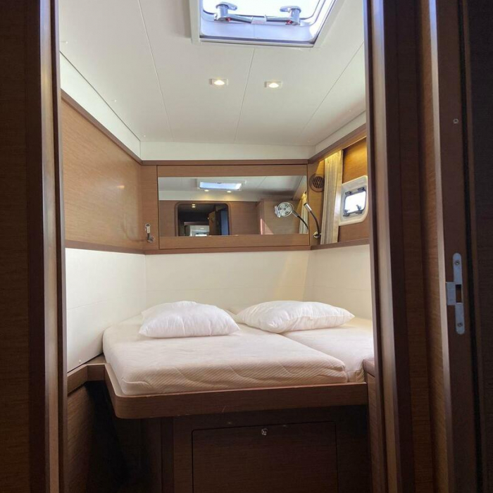 FO'S | Lagoon 450 Flybridge photo 19