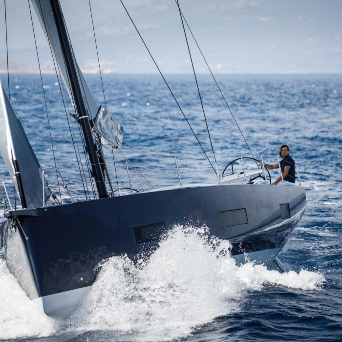 Never Quiet | Solaris 50 photo 20