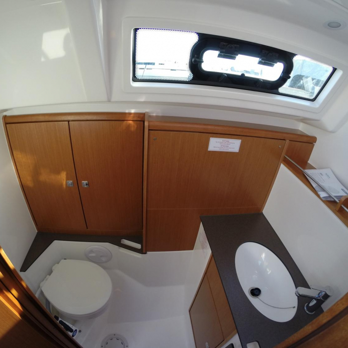 Mimi | Bavaria Cruiser 37 photo 9