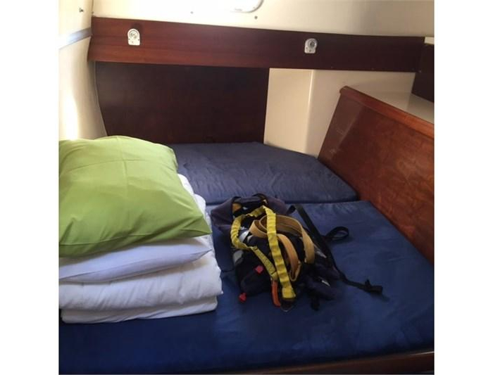 Kupela Cuba | Lavezzi 40-4 photo 26