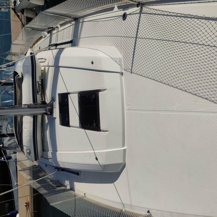 Citrea | Oceanis 38.1 photo 9