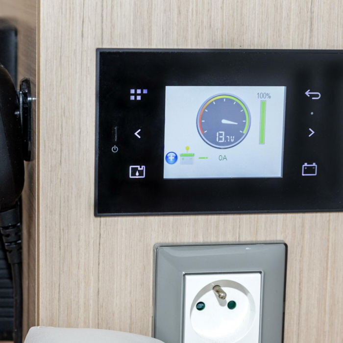 Pink Floyd | Oceanis 34.1 photo 21