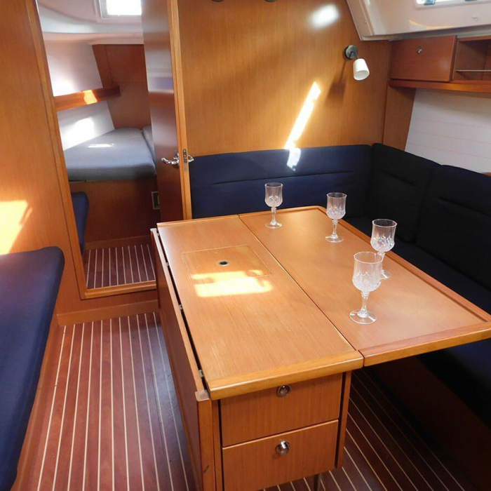 Ifigenia | Bavaria 36 photo 3