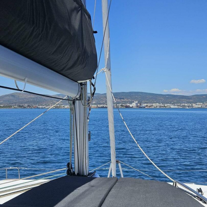 Aelia | Lagoon 43 photo 19