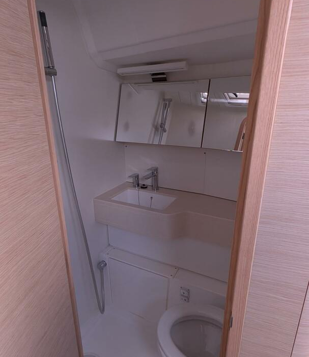 Horu | Dufour 44 photo 11