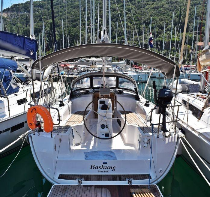 Bashung | Bavaria Cruiser 34 photo 1