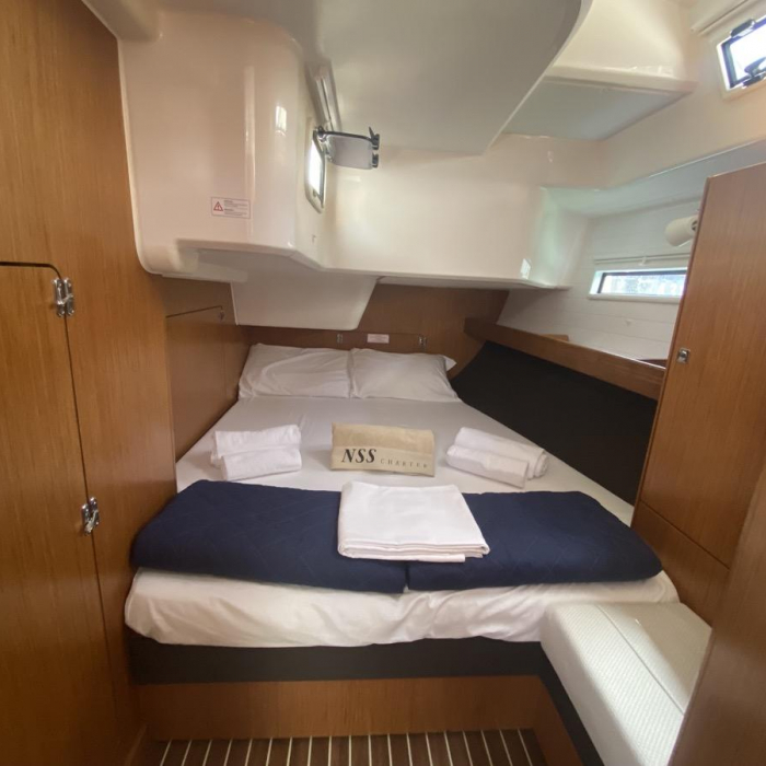 Rutilicus | Bavaria cruiser 51 photo 17