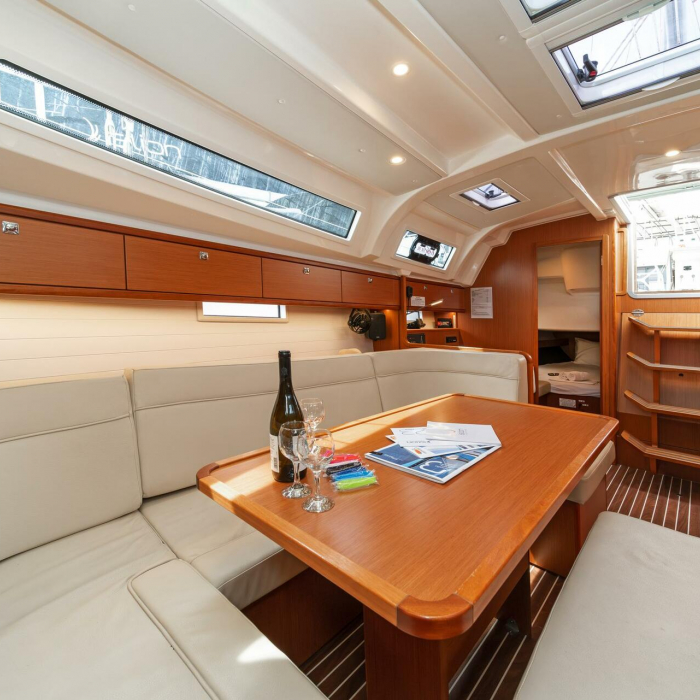 Laertis | Bavaria Cruiser 41 photo 24