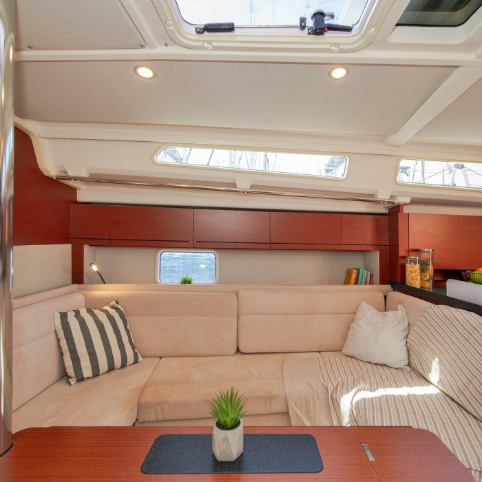 Azur | Hanse 418 photo 14