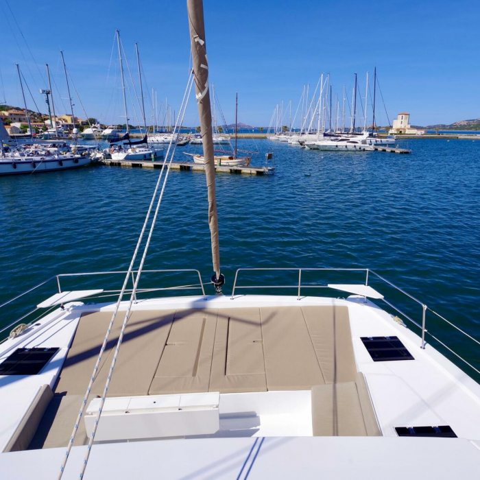 ORSA 2 - A/C, Generator, Water maker | Bali 4.6 photo 6