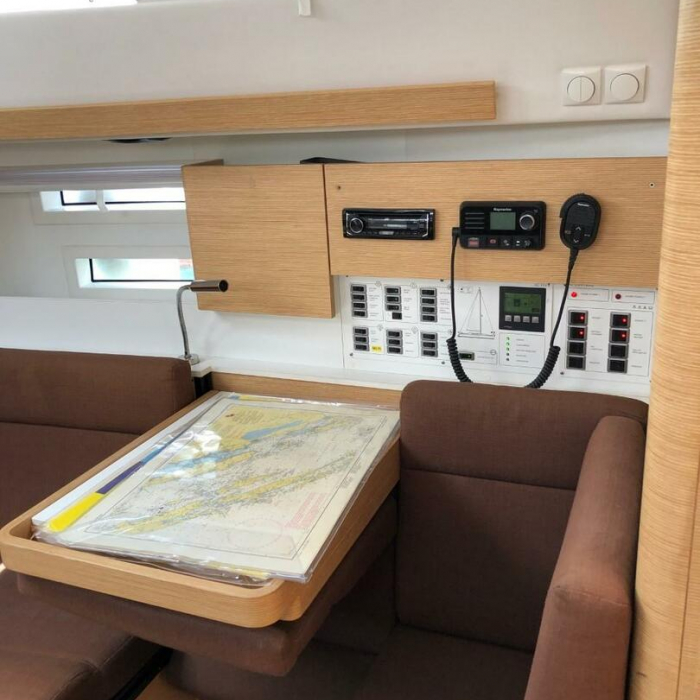 Laali | Elan 40 Impression photo 5