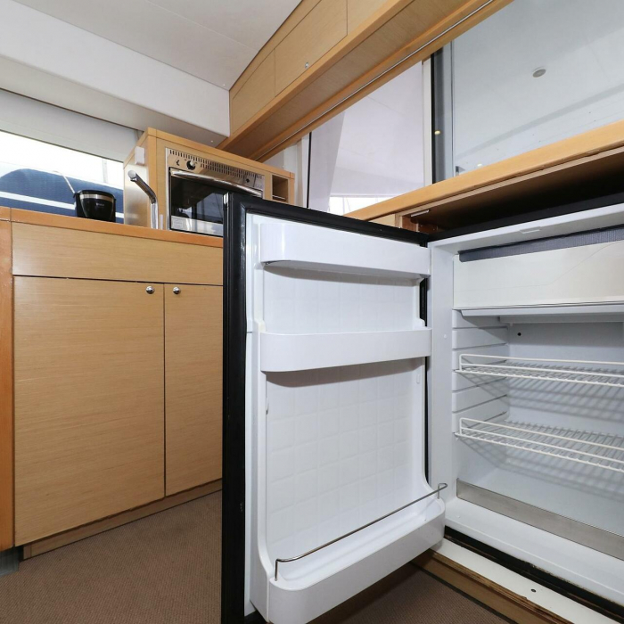 Ladies First | Lagoon 400 S2 photo 14