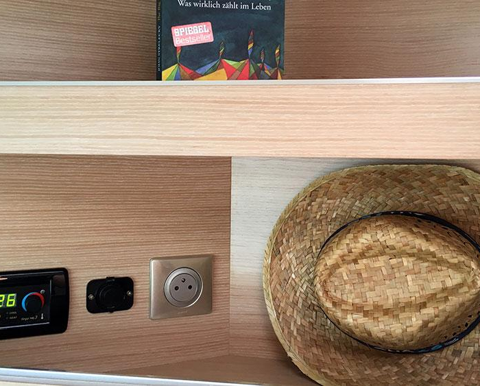 Hygge | Nautitech Open 40 photo 6