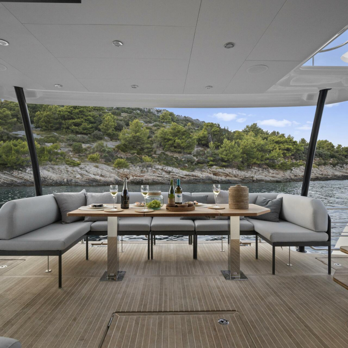 Dolce far niente | Prestige M48 photo 16