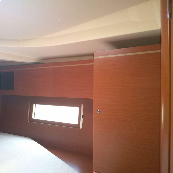 Aeolian Muse | Oceanis 51.1 photo 25